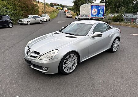 Mercedes-Benz SLK 200 SLK Roadster Kompressor