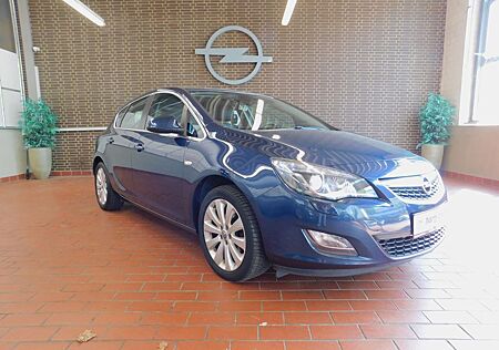 Opel Astra J Lim. 5-trg. Innovation-BI-Xenon/Sicht P.
