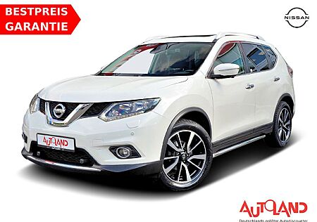 Nissan X-Trail 1.6 Acenta Navi Kamera AHK Tempomat PDC