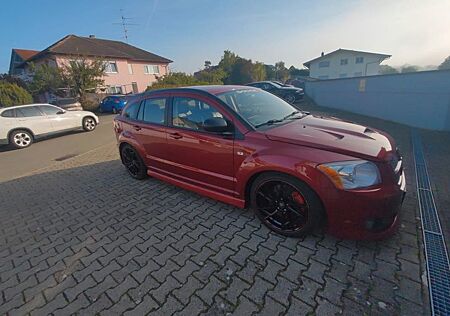 Dodge Caliber SRT4 2.4 Turbo SRT4 Sehr gepflegt