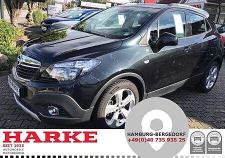 Opel Mokka 1.4 Turbo ecoFLEX Start/Stop Color Edition