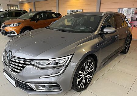 Renault Talisman Grandtour BLUE dCi 190 EDC INITIALE PAR