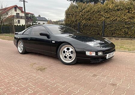 Nissan 300 ZX