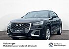 Audi Q2 30 TFSI sport+6-Gang+NAVI+LED+ACC