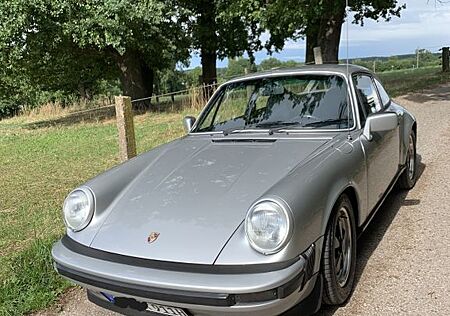 Porsche 911 Urmodell