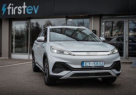 BYD ATTO 3 150 kW Design