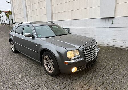 Chrysler 300C gebraucht kaufen Chrysler 300C Touring 3.0 CRD AHK Leder Tüv 12-2025