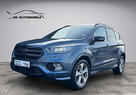 Ford Kuga ST-Line 2.0 TDCi ST-Line 4x4
