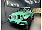 Jeep Wrangler Unlimited h.grade exclusive Plug-In Hyb
