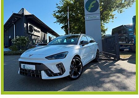 Cupra Leon Sportstourer 2.0 TDI Matrix Sennheiser AHK