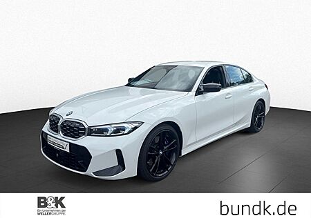 BMW M340d xDrive Limo LC-Pro HUD Memory ACC DA-Pro