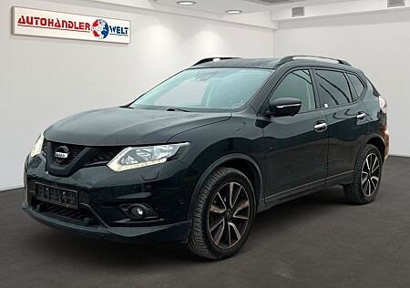 Nissan X-Trail 1.6 dCi Automatik Navi AAC SHZ 360°Cam