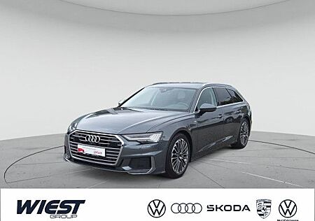 Audi A6 Avant sport 55 TFSI e, MATRIX/360°VIEW/VIRTUA