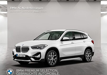 BMW X1 sDrive18i Navi Parkassist Driv.Assist HiFi