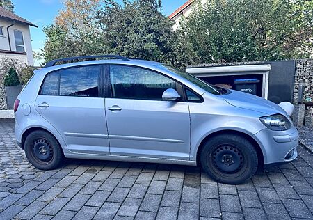 VW Golf Plus Volkswagen 1.9 TDI Comfortline Comfortline