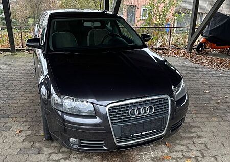 Audi A3 1.4 TFSI | TÜV neu 11/27