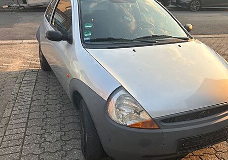 Ford Ka /+ 1,3 44kW -