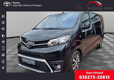 Toyota Pro Ace Proace Verso 2.0 L2 Family Comfort