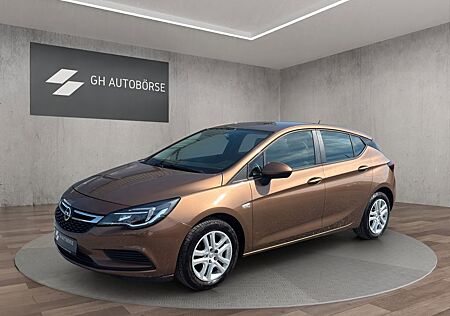 Opel Astra 1.0 Turbo Start-Stop Edition /Klima/LED