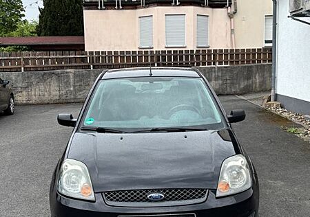 Ford Fiesta 1,3 44 kW Fun Fun