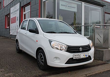 Suzuki Celerio 1.0 Club