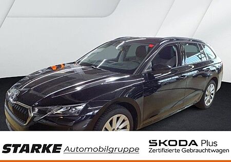 Skoda Octavia Combi 2.0 TDI DSG Selection HeadUp AHK