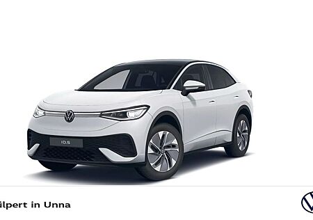VW ID.5 Volkswagen PRO WÄRMEPUMPE ACC LM19 NAVI CARPLAY SITZHZ