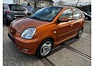 Kia Picanto 1.1 EX*Alu*8-fach bereift*Klima*