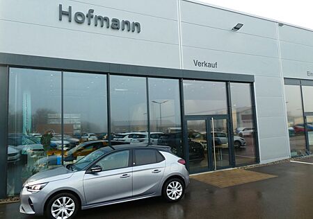 Opel Corsa F e Edition , SHZ, Navi, PDC, Kamera, LED