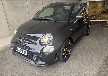 Abarth 695C 1.4 T-Jet 16V Automatik -