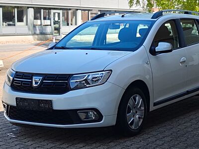 Dacia Logan MCV II Kombi Comfort