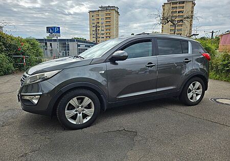 Kia Sportage 1.7 CRDi