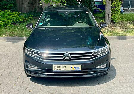 VW Passat Variant Volkswagen Business Digitales Tacho,Scheckhe
