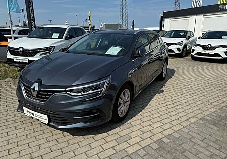 Renault Megane Grandtour E-TECH Plug-in 160 INTENS