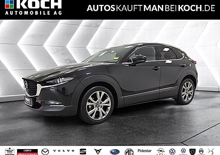 Mazda CX-30 2.0 e-SKYACTIV-X Exclusive AT Navi ACC