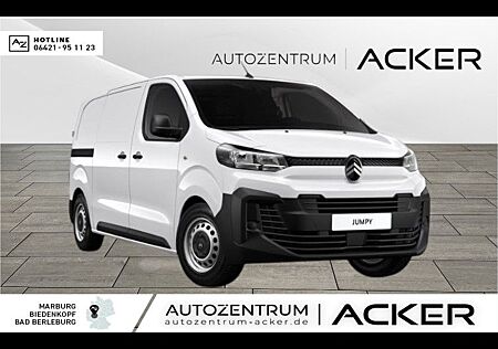 Citroën Jumpy 1.5 BlueHDi120 Standard VisibilityP -34%*