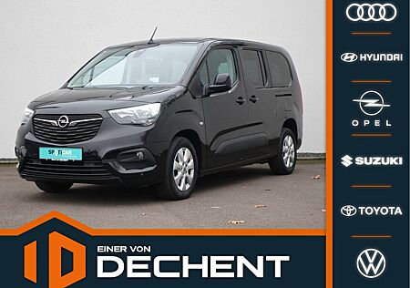 Opel Combo Life 1.5D Elegance AHK,Navi,SHZ,Kamera,PDC