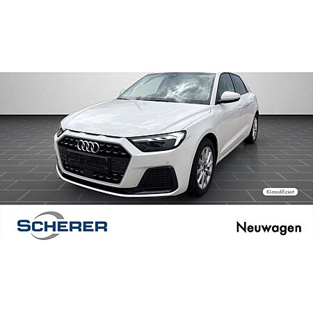Audi A1 leasen