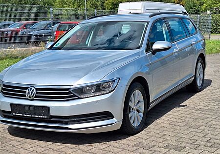 VW Passat Variant Volkswagen BMT/Start-Stopp,LED,NAVI,PDC,DSG