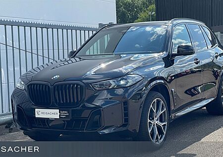 BMW X5 xDrive30d M-Sport PRO,Pano,AHK,DAPro,PAPro
