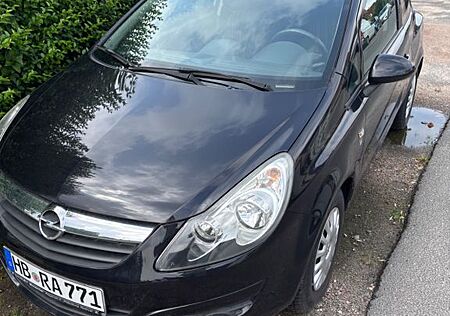 Opel Corsa 1.2 Twinport ecoFLEX Edition "111 Jahr...