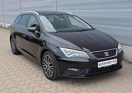 Seat Leon ST Xcellence 2.0TDI Navi Pano LED Alcantara