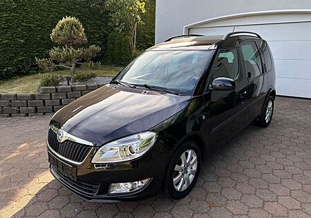 Skoda Roomster Style,ALLWETTER,2.HAND,DIVERSE NEUTEILE