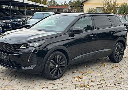 Peugeot 5008 GT D.Cockpit 7 Sitze*ACC*Kamera*LED*Navi