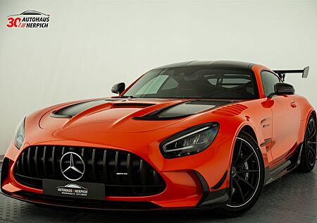 Mercedes-Benz AMG GT Black Series -Magmabeam - MwSt.