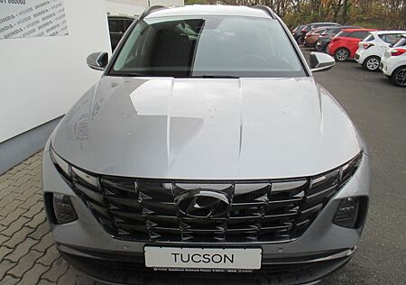 Hyundai Tucson Trend Mild-Hybrid 2WD*NAVI*KAMERA*SHGZ*