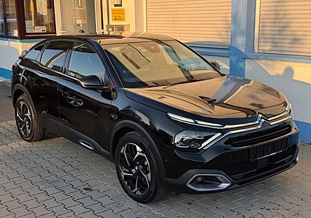 Citroën C4 Lim. Shine BHDI LED Kamera Navi