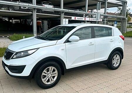 Kia Sportage 1.6 GDI 2WD Spirit Spirit