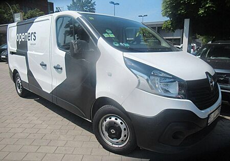 Renault Trafic 1.6