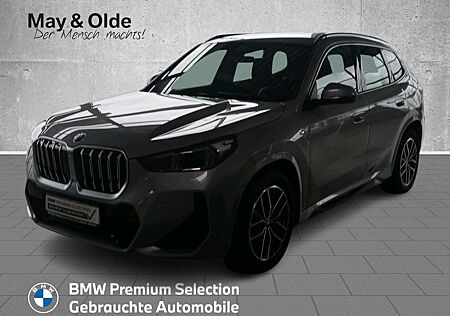 BMW X1 sDrive 18i Autom. M Sport Parking Assistent